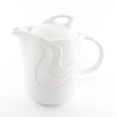 Кофейник Benedikt melodie 1,1 л