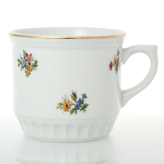 Кружка средняя сельская Nela Time