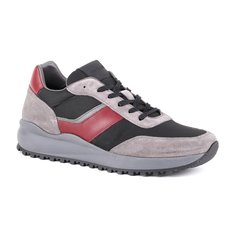 Кроссовки мужские Cerruti 1881 T0782 серые 45 RU