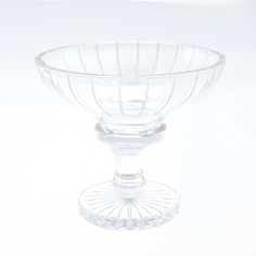 Конфетница Gold Crystal 15 см