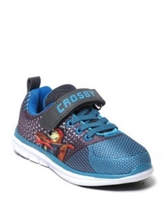 Кроссовки детские Crosby, цв. голубой р.26