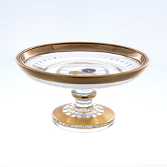 Конфетница Crystal Heart 18 см