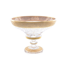 Конфетница Crystal Heart 20см