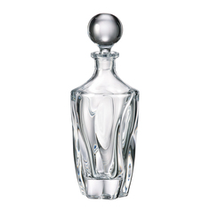 Графин Crystalite Bohemia Barley twist 750 мл