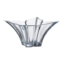 Салатник Crystalite Bohemia Florale 36 см