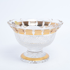 Конфетница Crystal Heart 20 см