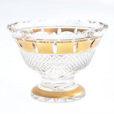 Конфетница Crystal Heart 15 см