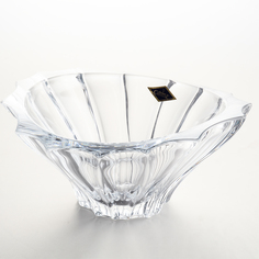Конфетница 22 см PLANTICA Crystalite Bohemia