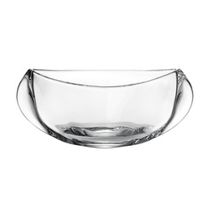 Салатник Crystalite Bohemia Orbit 30 см