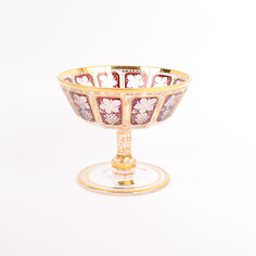 Конфетница Egermann 18 см