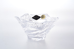 Конфетница Bohemia Treasury 13 см