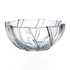 Салатник Crystalite Bohemia Infinity 28см