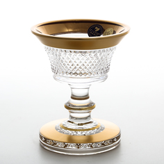 Конфетница Crystal Heart 9 см