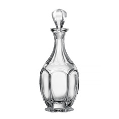 Графин Crystalite Bohemia Safari 800 мл
