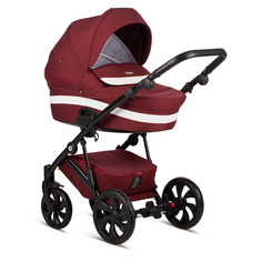 Коляска 2 в 1 Tutis Zippy 2020 Cherry