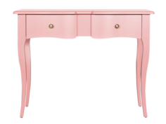 Консоль Fleur de Luar Rose 0.81x1.04x0.43м Kover.Ru