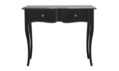 Консоль Fleur de Luar Noir 0.81x0.98x0.43м Kover.Ru