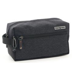 Косметичка мужская Hedgren HWALK12 asphalt