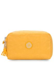 Косметичка Kipling KI454249P Gleam Vivid Yellow