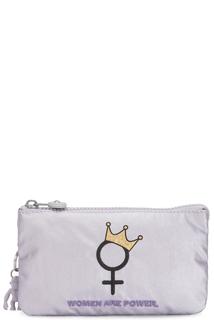 Косметичка Kipling KI2946P03 Creativity L Female Crown