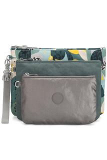 Набор из 3-х косметичек Kipling KI431549L Iaka L Urban Jungle