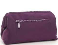 Косметичка женская Hedgren HITC11 Purple Passion