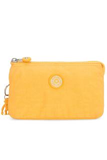 Косметичка Kipling K1326549P Creativity L Vivid Yellow