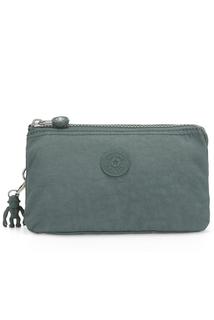 Косметичка Kipling K1326547V Creativity L Light Aloe