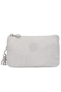 Косметичка Kipling K1326519O Creativity L Curiosity Grey