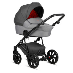 Коляска 2 в 1 Tutis Zippy 2020 Orange