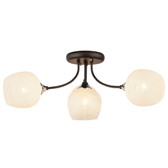 Люстра потолочная 4*60Вт Е27 IMEX MD.3337-4-S BK