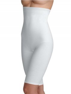 Панталоны женские BlackSpade BS1327 белые S