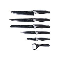 Набор ножей 6пр Peterhof PH-22426