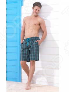 Шорты мужские BlackSpade BS7244 фиолетовые S