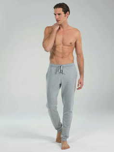 Брюки мужские BlackSpade BS7545 серые L