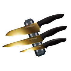 Набор ножей из 4 предметов Peterhof PH-22334