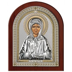 Икона Святая Матрона Valenti 84441/2