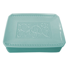 Мыльница настольная London, тиффани For A