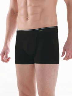 Боксеры мужские BlackSpade BS9222 черные S