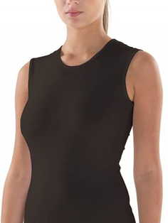 Майка женская BlackSpade BS1709 черная S