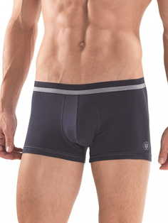 Боксеры мужские BlackSpade BS9326 синие L