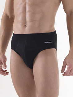 Слипы мужские BlackSpade BS9620 черные S