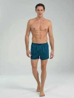 Боксеры мужские BlackSpade BS7568 синие XXL