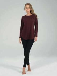 Комплект женский BlackSpade BS6095 красный S