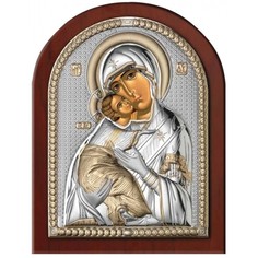 Икона "Владимировская", Valenti, 84080/2