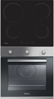 Комплект встраиваемой техники Candy FCP602X/E-CH64CCB