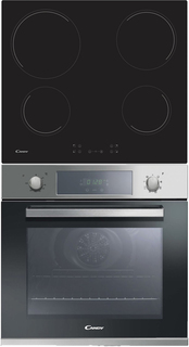 Комплект встраиваемой техники Candy FCP605XL/E-CH64CC