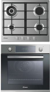Комплект встраиваемой техники Candy FCP605X/E-CHG6