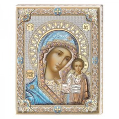 Икона "Казанская", Valenti, 85302/4COL