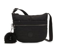 Сумка женская Kipling K10146G33 Curiosity Grey